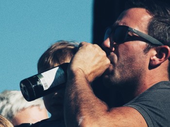 Пивной алкоголизм