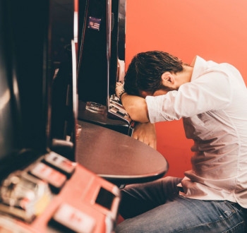 Игромания в Дмитровском районе